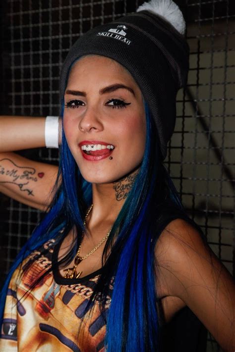 tati zaqui pelada